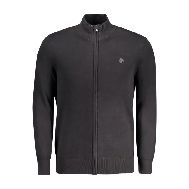 CARDIGAN TIMBERLAND HOMME NOIR - TIMBERLAND