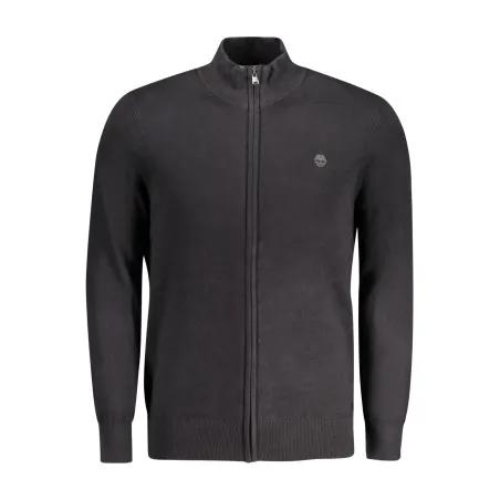 CARDIGAN TIMBERLAND HOMME NOIR - TIMBERLAND