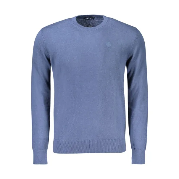 PULL HOMME NORTH SAILS BLEU - NORTH SAILS