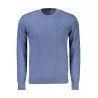 PULL HOMME NORTH SAILS BLEU - NORTH SAILS