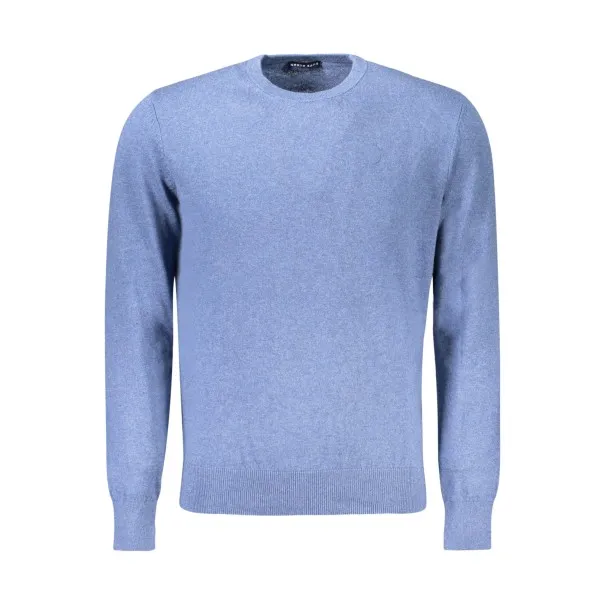 PULL HOMME NORTH SAILS BLEU - NORTH SAILS