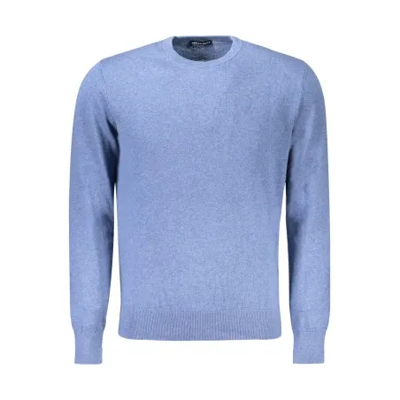 PULL HOMME NORTH SAILS BLEU - NORTH SAILS