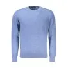 PULL HOMME NORTH SAILS BLEU - NORTH SAILS