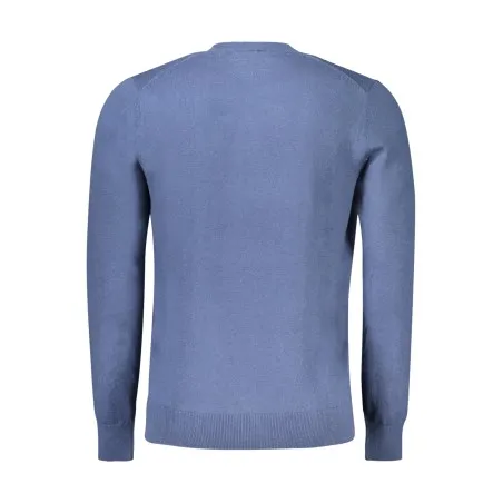 PULL HOMME NORTH SAILS BLEU - NORTH SAILS
