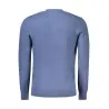 PULL HOMME NORTH SAILS BLEU - NORTH SAILS
