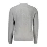 PULL HOMME NORTH SAILS GRIS - NORTH SAILS