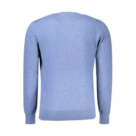 PULL HOMME NORTH SAILS BLEU - NORTH SAILS