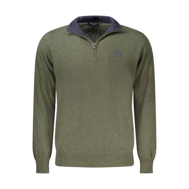 PULL HOMME NORTH SAILS VERT - NORTH SAILS