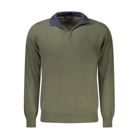 PULL HOMME NORTH SAILS VERT - NORTH SAILS