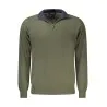 PULL HOMME NORTH SAILS VERT - NORTH SAILS