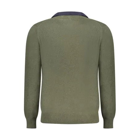 PULL HOMME NORTH SAILS VERT - NORTH SAILS