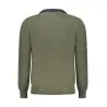 PULL HOMME NORTH SAILS VERT - NORTH SAILS