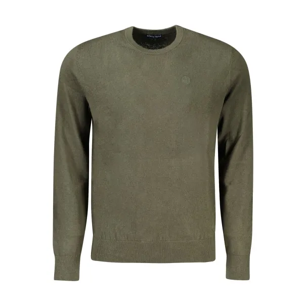 PULL HOMME NORTH SAILS VERT - NORTH SAILS