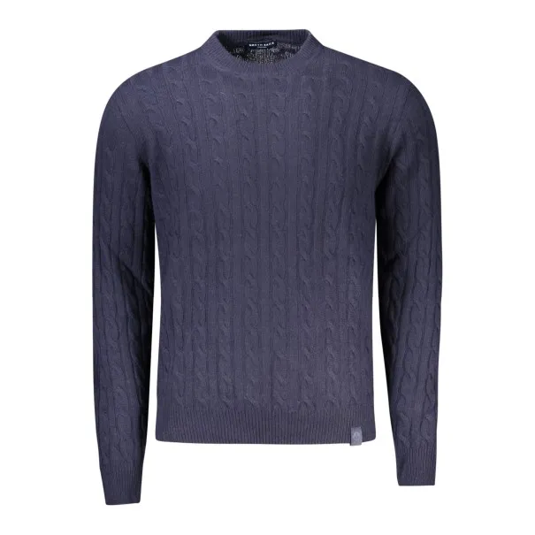 PULL HOMME NORTH SAILS BLEU - NORTH SAILS