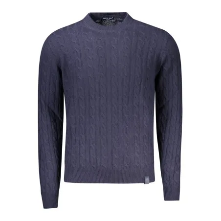 PULL HOMME NORTH SAILS BLEU - NORTH SAILS