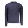PULL HOMME NORTH SAILS BLEU - NORTH SAILS