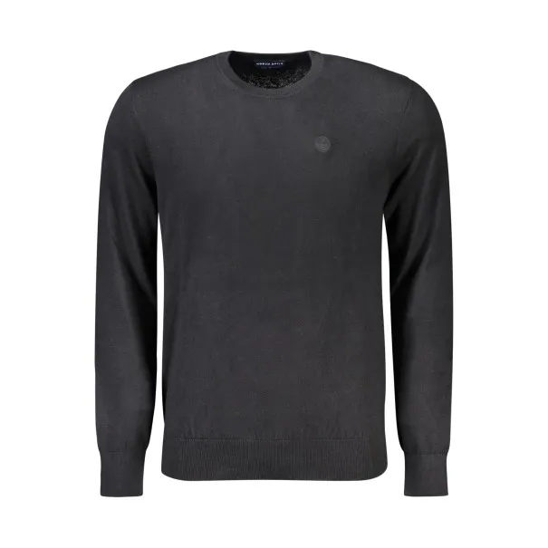 PULL NOIR POUR HOMMES NORTH SAILS - NORTH SAILS