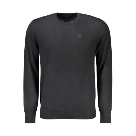 PULL NOIR POUR HOMMES NORTH SAILS - NORTH SAILS