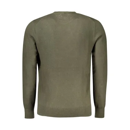 PULL HOMME NORTH SAILS VERT - NORTH SAILS