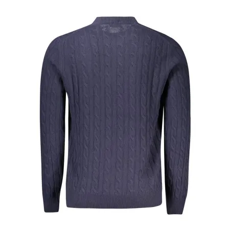 PULL HOMME NORTH SAILS BLEU - NORTH SAILS