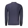 PULL HOMME NORTH SAILS BLEU - NORTH SAILS