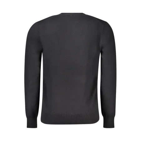 PULL NOIR POUR HOMMES NORTH SAILS - NORTH SAILS