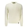 PULL BLANC POUR HOMMES NORTH SAILS - NORTH SAILS