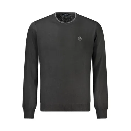 PULL NOIR POUR HOMMES NORTH SAILS - NORTH SAILS