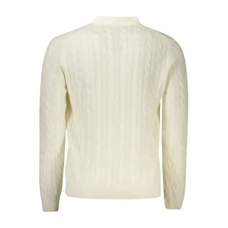 PULL BLANC POUR HOMMES NORTH SAILS - NORTH SAILS