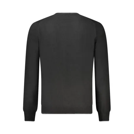 PULL NOIR POUR HOMMES NORTH SAILS - NORTH SAILS