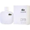 Eau de Toilette Homme LACOSTE  L1212 BLANC PURE - Lacoste