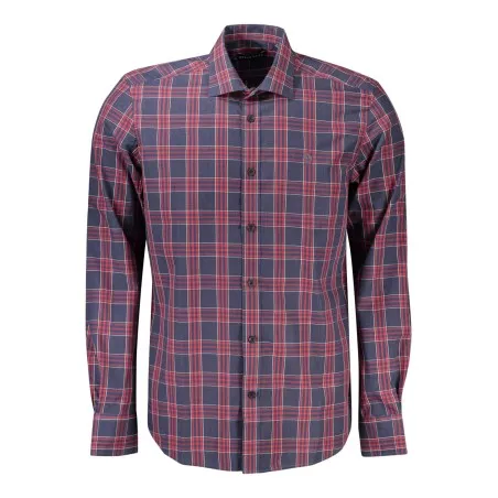 CHEMISE À MANCHES LONGUES NORTH SAILS HOMME BLEU - NORTH SAILS