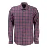 CHEMISE À MANCHES LONGUES NORTH SAILS HOMME BLEU - NORTH SAILS