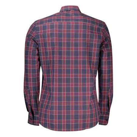 CHEMISE À MANCHES LONGUES NORTH SAILS HOMME BLEU - NORTH SAILS