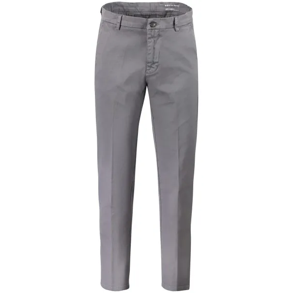 PANTALON HOMME NORTH SAILS GRIS - NORTH SAILS