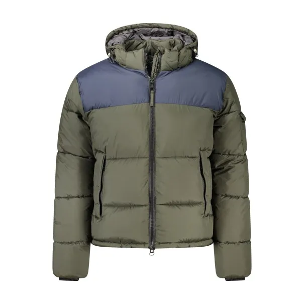 VESTE HOMME NORTH SAILS VERTE - NORTH SAILS