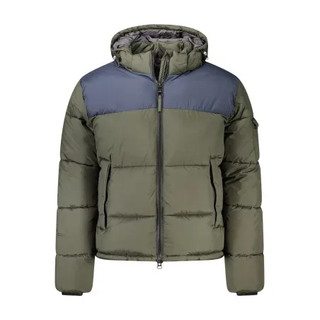 VESTE HOMME NORTH SAILS VERTE - NORTH SAILS