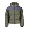 VESTE HOMME NORTH SAILS VERTE - NORTH SAILS