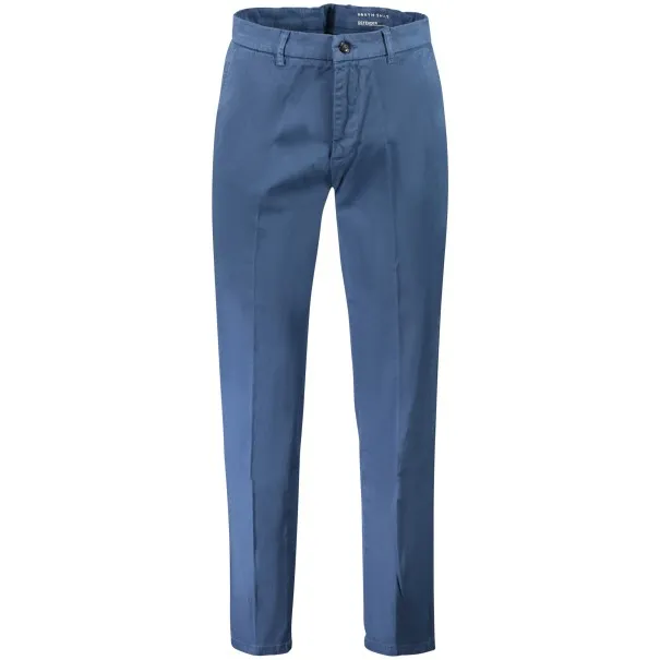 PANTALON BLEU HOMME NORTH SAILS - NORTH SAILS