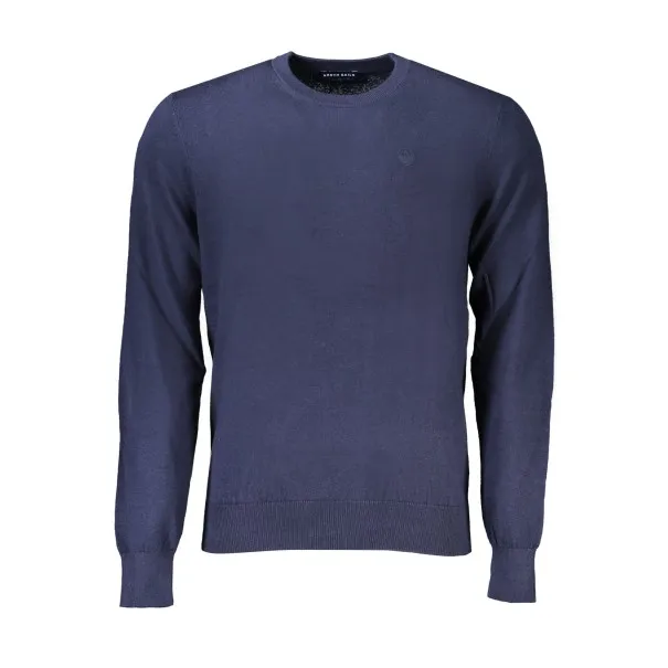 PULL HOMME NORTH SAILS BLEU - NORTH SAILS