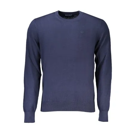 PULL HOMME NORTH SAILS BLEU - NORTH SAILS