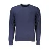 PULL HOMME NORTH SAILS BLEU - NORTH SAILS