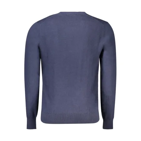 PULL HOMME NORTH SAILS BLEU - NORTH SAILS