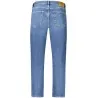 CALVIN KLEIN JEANS DENIM HOMME BLEU - CALVIN KLEIN