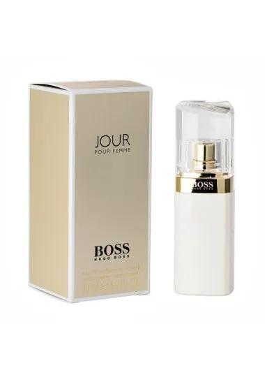 Eau de Parfum Femme HUGO BOSS JOUR - Hugo boss