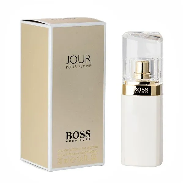 Eau de Parfum Femme HUGO BOSS JOUR