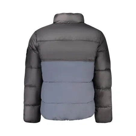 VESTE BLEUE POUR HOMMES CALVIN KLEIN - CALVIN KLEIN