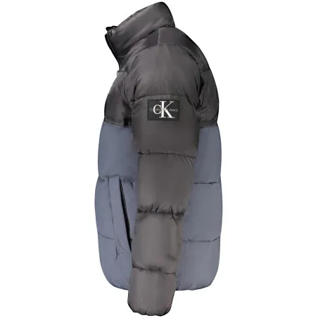 VESTE BLEUE POUR HOMMES CALVIN KLEIN - CALVIN KLEIN