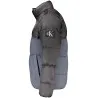 VESTE BLEUE POUR HOMMES CALVIN KLEIN - CALVIN KLEIN
