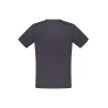 T-SHIRT MANCHES COURTES RIFLE HOMME BLEU - RIFLE